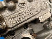 фото thumb №9, Mercedes головка 2600105400