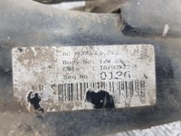 фото thumb №3, Підвіска задні задня kia sportage iii 1.7 crdi