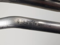 фото thumb №9, Шланг труба wąż радіатора оливи bmw 5 g60 x3 g45 b47 2.0d 9888453