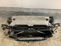 фото thumb №12, Bmw x4 g02 kompletny перед радиатор pas передний бампер крылья w1.