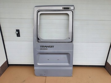 фото thumb №1, Двері зад задні ліві ford transit mk7 низький 06-13