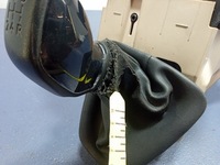 фото thumb №6, Peugeot rifter berlingo iv домкрат выборщик рычаг переключения передач