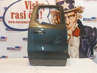 фото thumb №1, 2019-21 dodge ram 1500 oem rh комплектный rear door