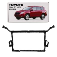 фото thumb №1, Toyota rav4 iii 2005-2012 pas передний усилитель передний 532050r010