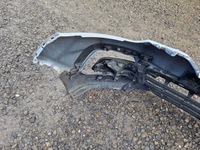 фото thumb №5, Бампер передний renault captur i lift 2017r-