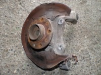 фото thumb №1, Поворотный кулак задняя правая alfa romeo 159 brera 50704934