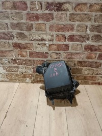 Купити Корпус фільтра повітря 13433510 opel corsa e 1.4 16v 2014/2019 rok, фото thumb