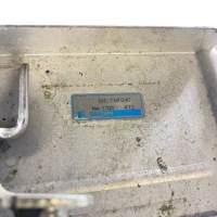 фото thumb №9, Subaru outback bt 2022 радіатор повітря інтеркулер