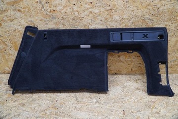 фото thumb №11, Боковина багажника праві 5a40e24 лівий 5a40e23 оббивка зад bmw x5 g05 24r