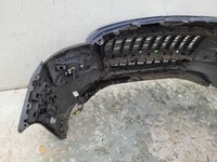 фото thumb №7, Peugeot 3008 1 i 09-13 бампер передний перед