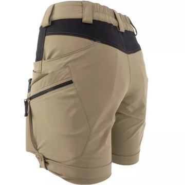 Spodenki Damskie Helikon OTS 8.5