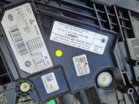 фото thumb №16, Bmw 5 g30 g31 g38 m5 f90 lift lci full led laser shadow line black чорні