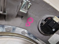 фото thumb №10, Рамка защита спидометра mini countryman r60 9804347