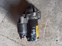 Стартер bmw e90 2.0d n47d20a в Украине, фото thumb