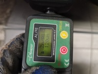 фото thumb №11, Дверь левый перед голый płat audi a8 d3 lz7q lubelsk