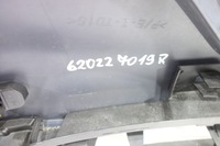 фото thumb №11, Бампер перед renault captur i lift 17- 620227019r