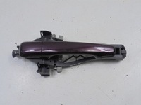 фото thumb №1, Volvo s40 ii ручка зовнішня права задня 30663866