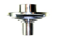 фото thumb №4, Ступиця колеса передній automega