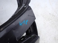 фото thumb №11, Vw passat b7 kombi 10-14 крышка багажника задняя задняя