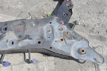 фото thumb №9, Volvo xc90 xc60 s90 v90 s60 v60 15-21 підрамник візок колиска траверса 31476599