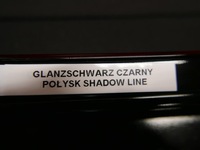 фото thumb №11, Bmw x5 f15 планка накладка двері праві зад чорна 7289648 7465924