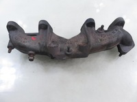 фото thumb №7, Коллектор выпускной vw transporter t4 1.9 td - abl 028253033d