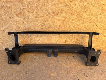 фото thumb №10, Volkswagen vw passat b8 b-8 3g0 балка бампера передняя перед