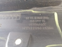 фото thumb №13, Bmw 3 g20 g21 m-pakiet 19-22 бампер перед