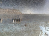 фото thumb №10, Vw passat b8 порог правый