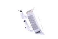 фото thumb №3, Радиатор масла nissan pathfinder iv rogue renault koleos i koleos ii