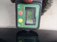 фото thumb №12, Крышка багажника багажника vw phaeton без оснащения lubelskie