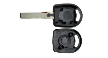 фото thumb №3, Seat alhambra altea cordoba ключ pilot корпус