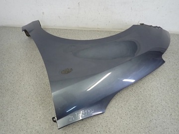 фото thumb №11, Suzuki swift mk6 05-09 крило переднє лівий zy4