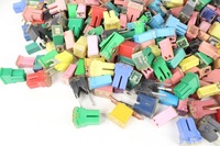 фото thumb №7, Запобіжник запобіжники kostkowy hurt 20 30 40 50 60