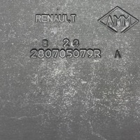 Усилитель renault arkana symbioz captur 2 280611892r Доставка, фото thumb