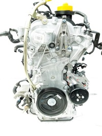 фото thumb №7, Renault clio v 1.0 tce 3000 tyś km h4de470 двигун