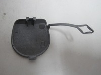 фото thumb №7, Заглушка бампера skoda kamiq 22r lift 658807241a