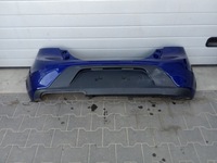 фото thumb №1, Ford ka + plus 2016-18r. - бампер задня