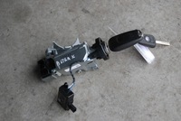 фото thumb №5, Замок зажигания ключ opel astra k v 16r