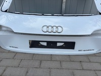 фото thumb №10, Крышка зад задняя audi etron 4ke