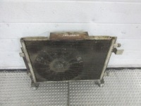 фото thumb №1, Santana anibal ps10 2.8d радиатор кондиционера