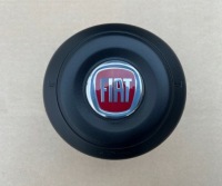 Купити Fiat 500x tipo ii рестайлінг  подушка водія ремонт, фото thumb