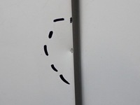 фото thumb №3, 2x дверь задняя правое+ левая полный europa berlingo iv combo rifter 21r