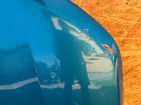 фото thumb №14, Капот кришка двигуна suzuki vitara iii 3