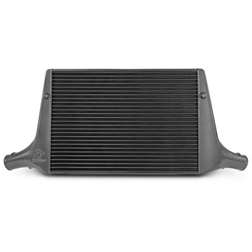 Большой интеркулер WAGNER Audi A4 A5 B8.5 2.0TFSI