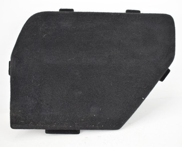 фото thumb №1, Citroen c5 iii x7 оббивка боковина багажника лівий