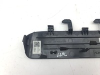 фото thumb №5, Hyundai kona i 2019 консоль средняя / радио / gps