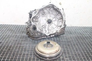 фото thumb №8, Коробка передач коробки передач honda accord viii cu mm8a 2.2l дизель 110kw 2009