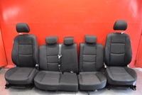 фото thumb №8, Сидіння сидіння комплект боковина обшивки eu hyundai i30 i 30 1 i 5d hb 07-12