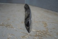 фото thumb №11, Mini cooper r56 накладка кришки задня 7151140 b292